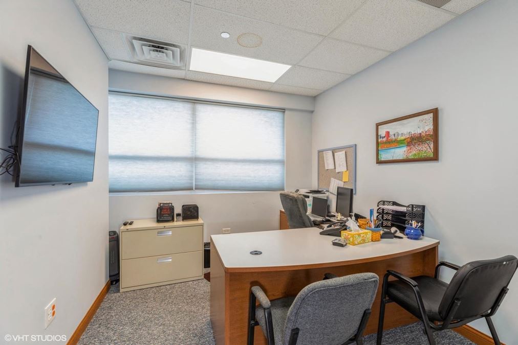 17517 S. 80Th, Tinley Park, Il 60477 | Commercialcafe.Com